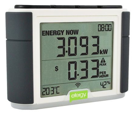 Efergy ELC-CT 8199773