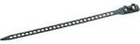 HellermannTyton 115-11349 SRT34011-TPU-BK (50) 8206994