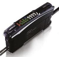 Omron E3X-SD51 2M 8210038