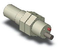 Omron E2KQ-X10ME1 8224500