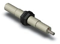 Omron E2K-X4ME2 8224504