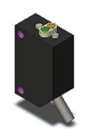Omron E3Z-LL81-M1J 0.3M 8224633