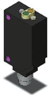 Omron E3Z-LL88 8224642