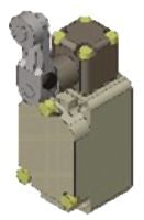 Omron WLG2 8225541