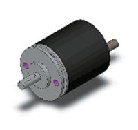 Omron E6A2-CW5C 100P/R 0.5M 8226452