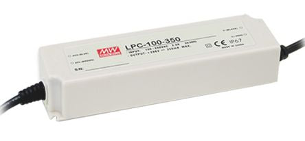 Mean Well LPC-100-700 8234771