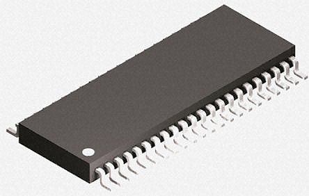 Texas Instruments BQ7694006DBT 1628116