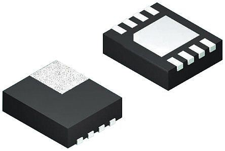 Texas Instruments LM5109ASD/NOPB 1628600