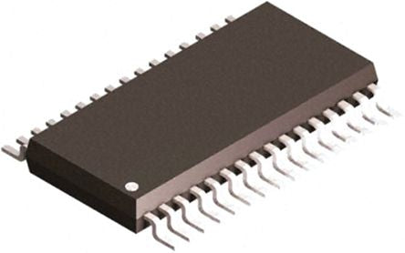 Texas Instruments DRV8711DCP 8253145