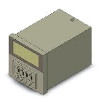 Omron H3CA-8-AC24 8254551