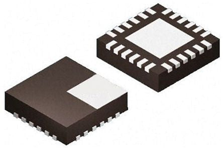 Texas Instruments TS3A27518ERTWR 1628840