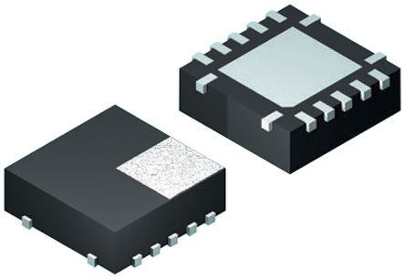 Texas Instruments TPS54620RHLR 8256850