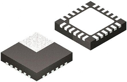 Texas Instruments TPS650532RGET 1628819