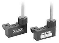 SMC D-A73CL 8262098
