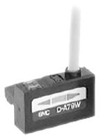 SMC D-A79W 8262183