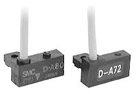 SMC D-A73Z 8262313