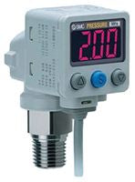SMC ISE80-N02-T-C 8262663