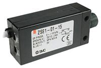 SMC ZSE1-01-55L 8262681