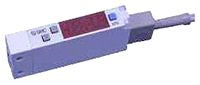 SMC ZSE10-M5-B-PG 8262685