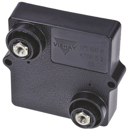 Vishay LPS0600L2702KB 1678606