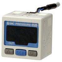 SMC ZSE30AF-C4H-N-LB 8268756