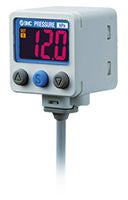 SMC ZSE40A-01-R 8268771