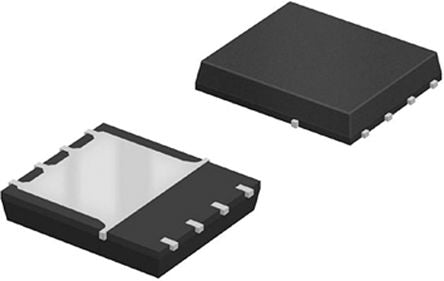 Texas Instruments CSD97376Q4M 1628562