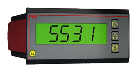 PR Electronics 5531B1 8275410