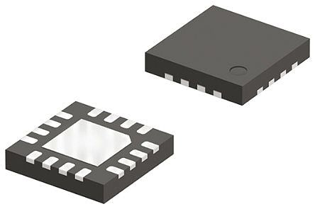 Texas Instruments BQ24640RVAT 8279330