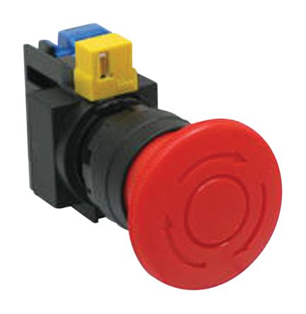 Idec HW1B-V4F10-R 8326149
