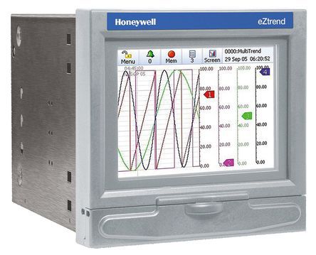 Honeywell TVEZGR-61-600-11-0-000-000000-000 8332800