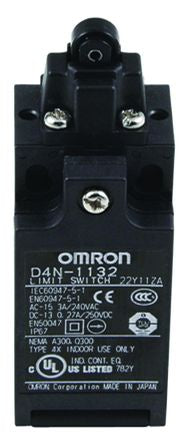 Omron D4N4A31 8362741