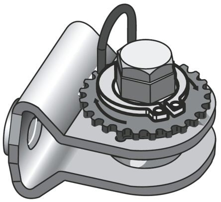 Telemecanique Sensors XY2CZ210 8371186
