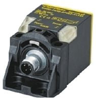 Turck NI35U-CK40-AP6X2-H1141 W/BS 4 8375986