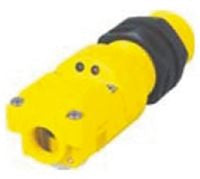 Turck BC10-P30SR-VP4X2 W/M16X1.5 8377614