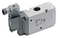 SMC VP342-5YOD1-02FA 9121033