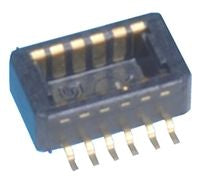 Hirose DF40C-12DP-0.4V(58) 1665219
