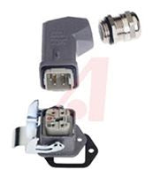 HARTING 10200040005 8436343