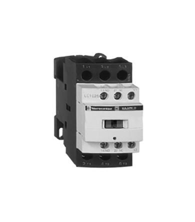 Schneider Electric LC1D25T7 8451853
