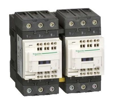 Schneider Electric LC2D65A3SC7 8452446