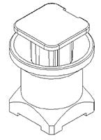 Radiall R222M00740W 8463840