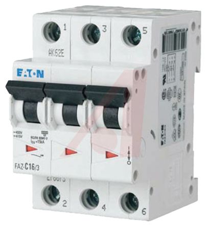 Eaton FAZ-B20/3 8473153