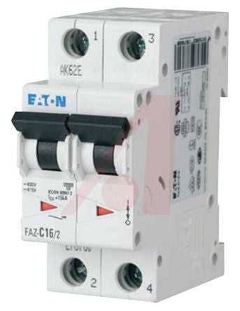 Eaton FAZ-C6/2 8473409