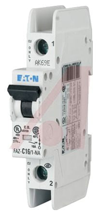 Eaton FAZ-D1.5/1-NA-SP 8473453