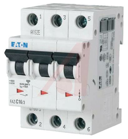 Eaton FAZ-D0.5/3 8473459