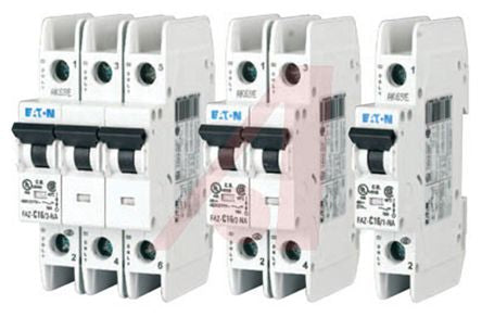 Eaton FAZ-D16/3-NA 8473535