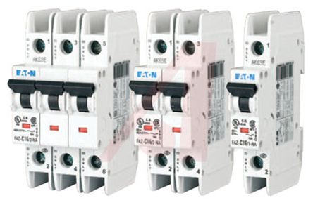 Eaton FAZ-D5/2-RT 8473639