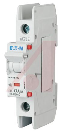 Eaton FAZ-XAA-NA110-415VAC 8473677