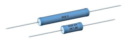 Vishay ROX100150MFNLB 8492797