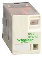 Schneider Electric RXM4AB3B7 8841565